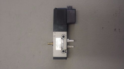 EFI/Vutek - Air Solenoid - P2442-A - USED - Pinch Roller / Capper / Fence