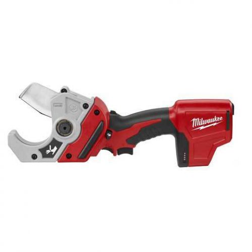 New milwaukee 2470-20 m12 12 volt cordless vsr pvc pipe shears cutters sale for sale