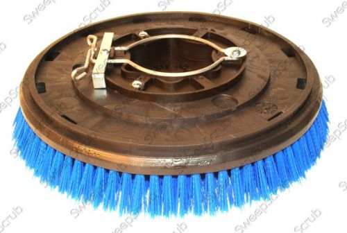 Aftermarket - sstnn-222320 - brush, 14&#034; .028 poly, six pt p for sale