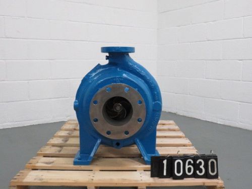 Goulds stock pump model 3175 size 3x6-14 material cd4m sku pt10630 for sale