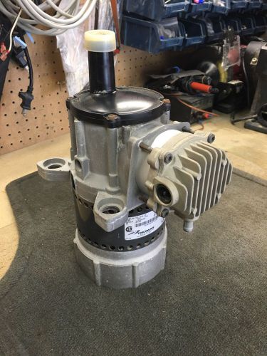 Thomas 100-0675-00 Compressor Vacuum Pump Pond Aeration