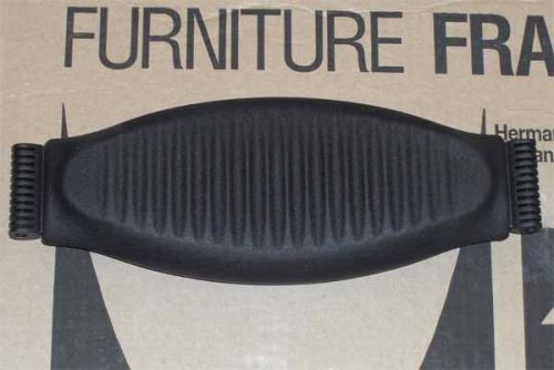 New herman miller aeron large size c lumbar support pad genuine hermanmiller oem for sale