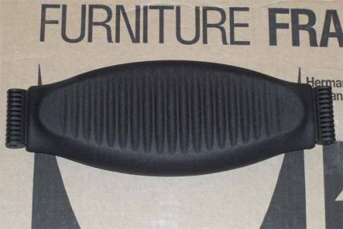 New herman miller aeron large size c lumbar support pad genuine hermanmiller oem for sale