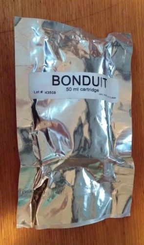 BonDuit Conduit Adhesive 50 ml Refill Cartridge