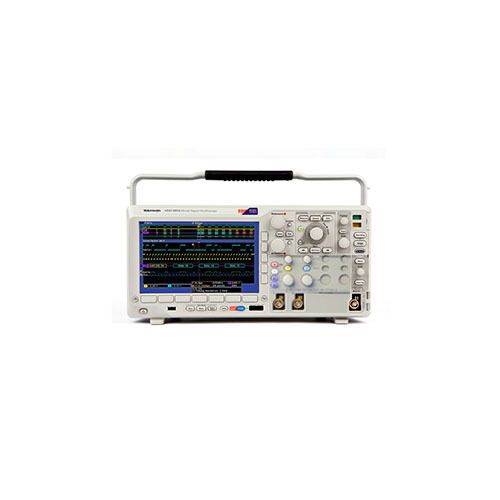 Tektronix MSO3012 Mixed Signal Oscilloscopes