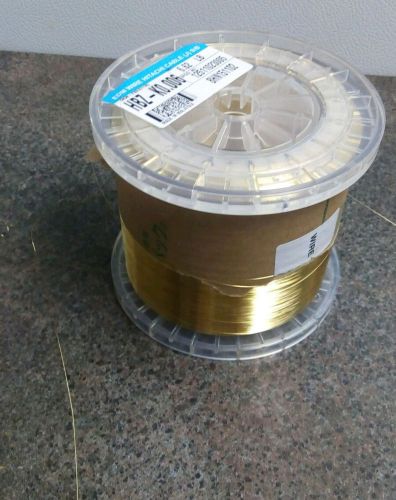 Hitachi EDM Wire - HBZ-K .006&#034; (6.6 lb Spool)