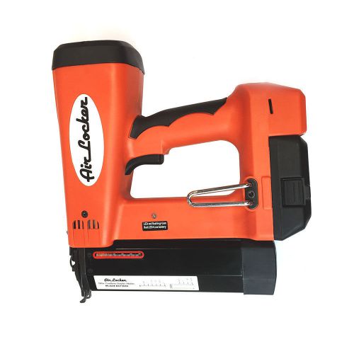 Cordless 18 Volt - 18 Ga Narrow 1/4&#034; Crown Stapler / 18 Ga Brad Nailer DCF5040