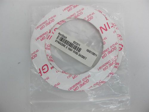 Pack of 2 - gore 932371 gore-tex dynacore ring gasket 3&#034; 150lb for sale