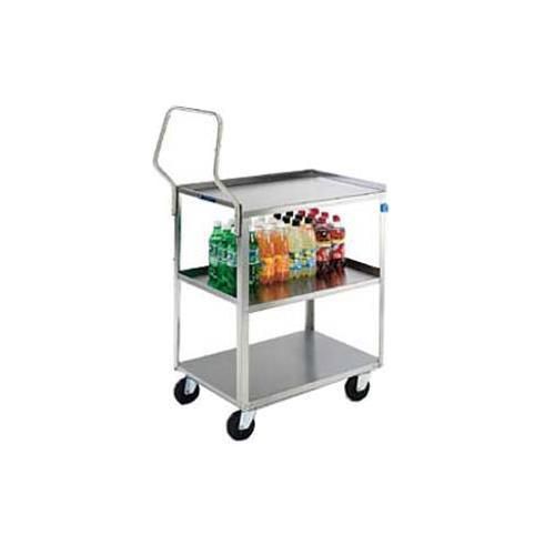 New Lakeside 4411 Handler Utility Cart