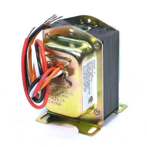 Honeywell at150a1007 transformer, 120v/208v/240v with universal mount, foot, for sale