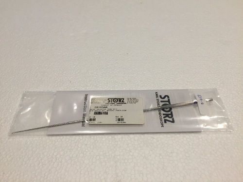 Karl Storz 28163AH 28163 AH BLUNT PALPATION PROBE WITH TIP ANGLED 90 Degrees #2