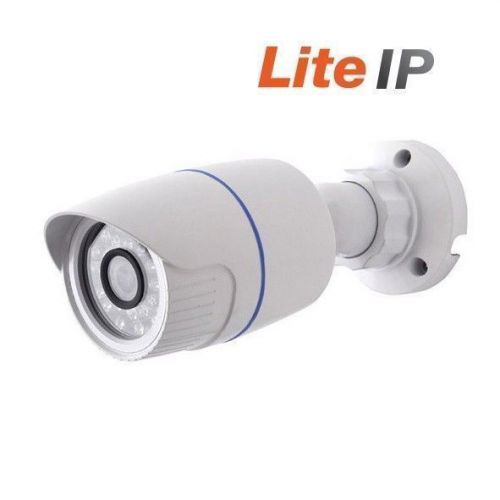 VIC-9AB3 Fixed Bullet 960p IP Camera CCTV