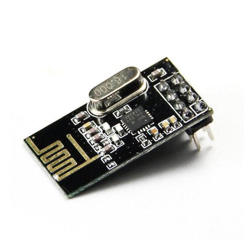 New nrf24l01+ 2.4ghz wireless transceiver module for arduino for sale