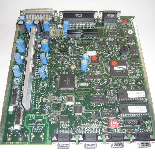 Essilor Gerber Kappa or Titan  M05 Motherboard CPU Main Board