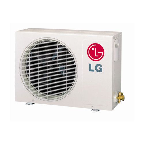 LG LAU090HVP 9,000 BTU Art Cool Gallery Single Zone Air Conditioner/Inverter