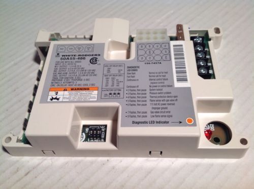 Oem trane american standard 50a55-486 control board cnt03797  156-7457a for sale