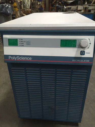 POLYSCIENCE RECIRULATOR-REFRIG: 500 g R-134A