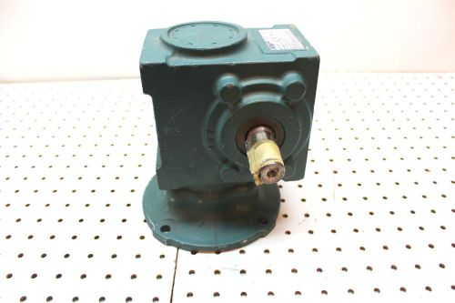 Dodge Tigear 2 Gear Reducer 17Q30R56 Replaces MR94754L1 B FA Ratio 30:1 Size 56