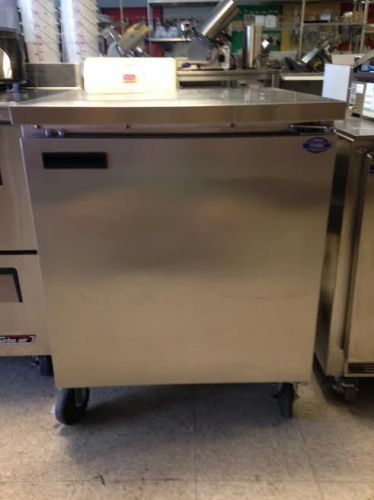 Fogel Freezer FST-27