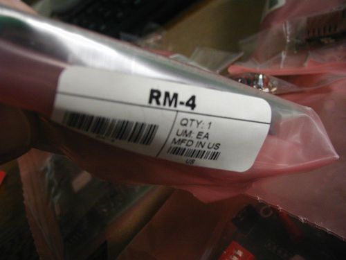 Software House  RM4 reader board sm rm rev 2.10 NEW IN BAG nr