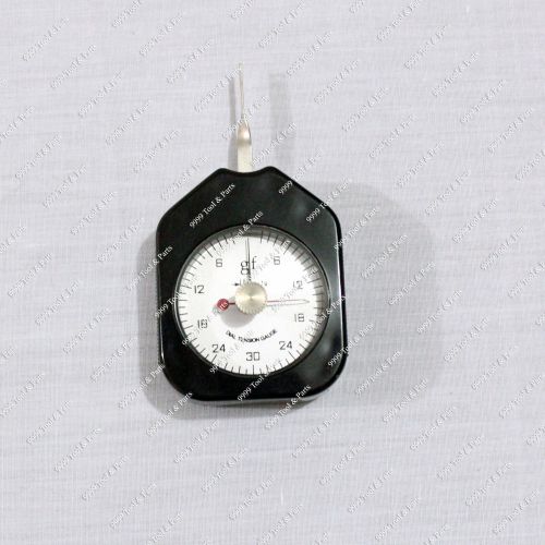 Atg-30 dial tension gauge gram force meter dual pointer 30 g for sale