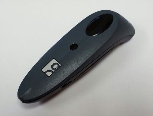 SocketMobile Bluetooth 7Ci Scanner scan issue J7 (See Description)