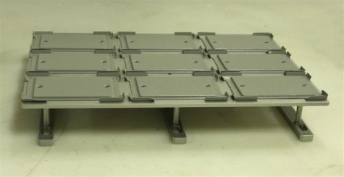 shaker plate for 96 well plates 09707
