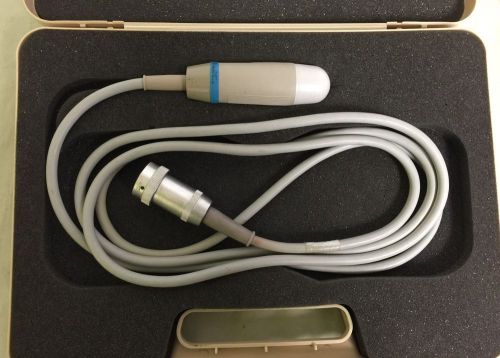 Esaote Biosound 2535 Ultrasound Transducer Probe for Caris, AU3, Megas or AP3000