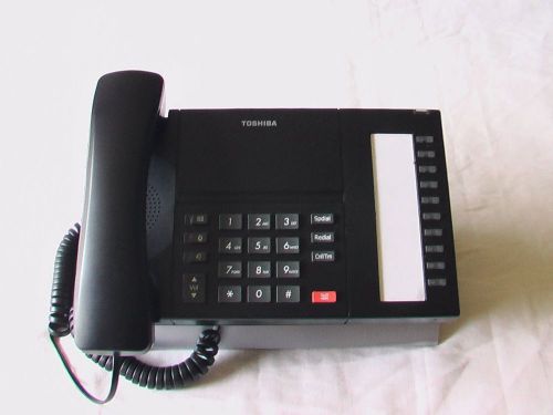 Toshiba DP5018-S Digital Phone