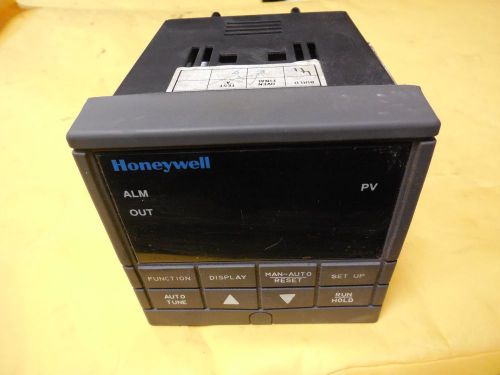Honeywell UDC2300 UNIVERSAL DIGITAL CONTROLLER MINI-PRO