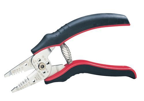 Wire stripper,10-18awg ss for sale