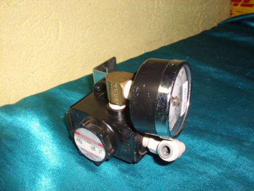 Arrow r352 pressure regulator for sale