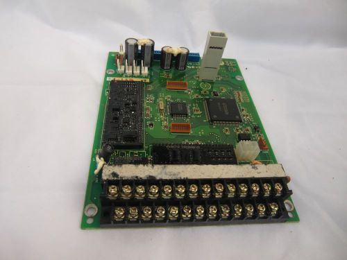 FUJI/GE AF300B CONTROL LOGIC BOARDSA510088-03, P/N: FRV-G7, AC DRIVE.