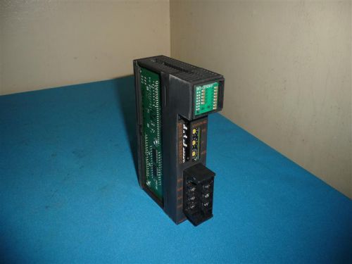 Mitsubishi a1sj71uc24-r4 rs-422/rs-485 unit w/o faceplate for sale