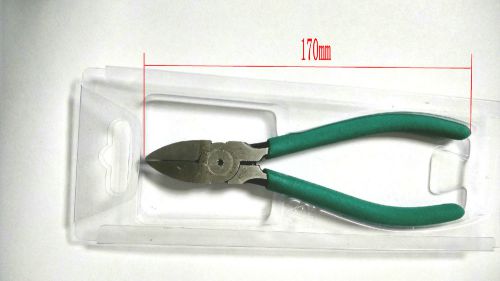 1pcs 170mm high quality Beading Flush Wire Cutters Tool