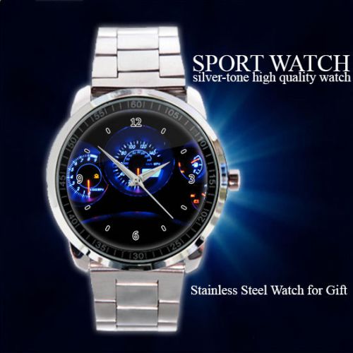 Vauxhall Astra MK5 H SMD LED Soldering Conversion Speedo Sport Metal Watch