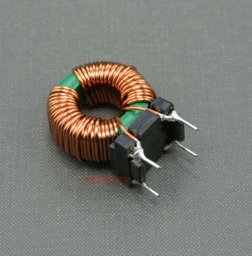 2pcs Common Mode line filter 22mmx14mmx8mm,Inductor 8mH 3A