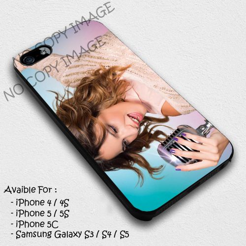 Violetta Telenovela Iphone Case 5/5S 6/6S Samsung galaxy Case