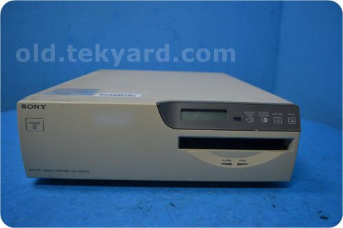 SONY UP-51MDS COLOR VIDEO PRINTER @ (129467)