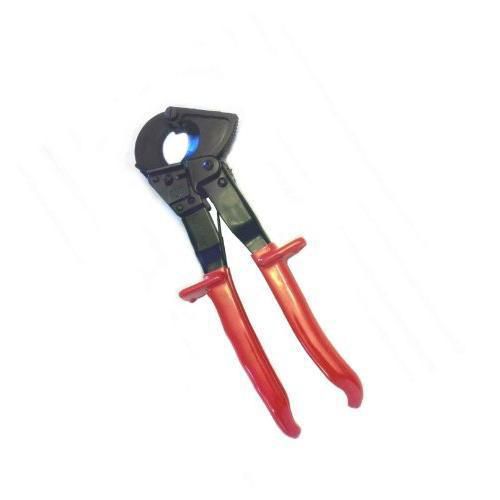 KwikTool USA KTRC11 Ratcheting Cable Cutter, 11-Inch New