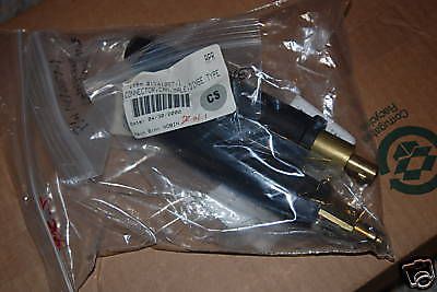 Bernard 95BC-M welding plug set of 2 NEW