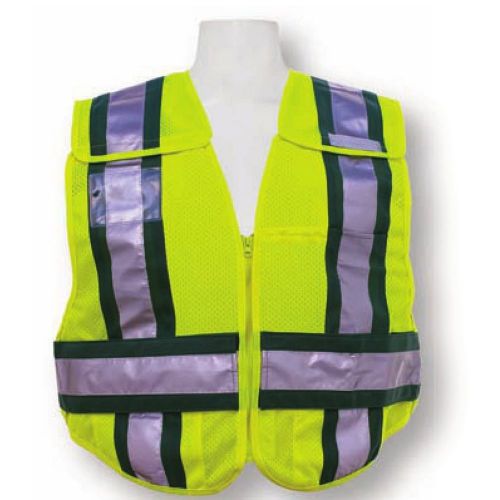Ems emt  safety vest  size 2xl-5xl for sale