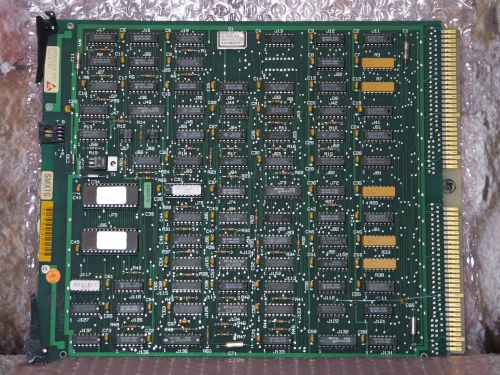 Siemens Saturn IIE EPABX SMXTG Board 32 Channel Multiplexer Signal Generator