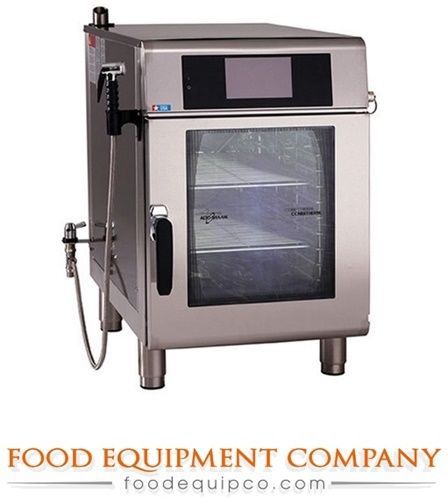 Alto-Shaam CTX4-10EC Combitherm® CombiOven electric (4) 12&#034; x 20&#034; pan...
