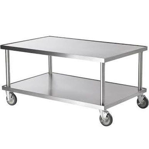 Vollrath 4087924 Heavy-Duty Equipment Stands