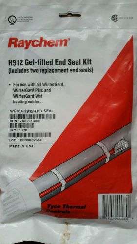 Raychem H912 - Gell Filled End Seal Kit