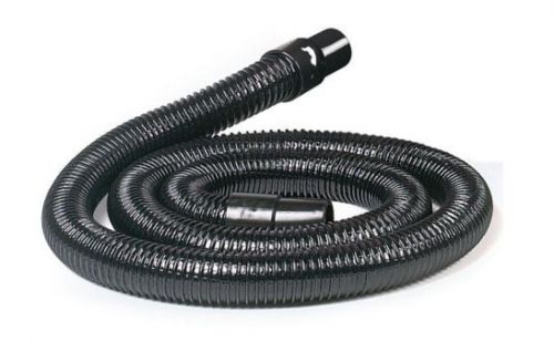 7.5 ft. - 45 ft. extraction high temperature hose for miniflex fume extractor for sale