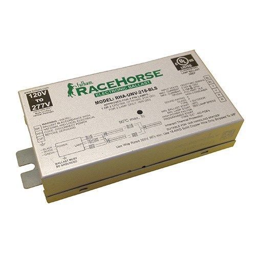 Fulham RHA-UNV-242-C Fulham RaceHorse Ballast RHA-UNV-242-C 1 OR 2 PL42 2 PL 42W