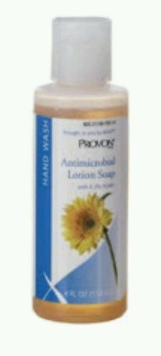 Gojo # 4301-48 Provon Antimicrobial Lotion Soap, 0.3% PCMX, 4oz, Case of 48