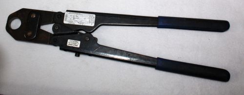 3/4&#034; IPEX XPA, Kitec, Pex-AL-Pex, IPEX Tool Wrench